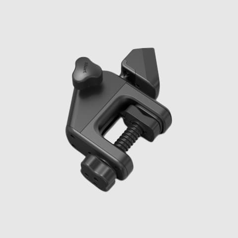 Pinza fijadora para ventiladores FA050